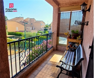 appartement à la vente -   83490  LE MUY, surface 1 m2 vente appartement - UBI445227935